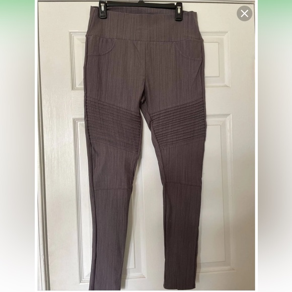 Agnes and Dora Jeggings - Picture 3 of 3